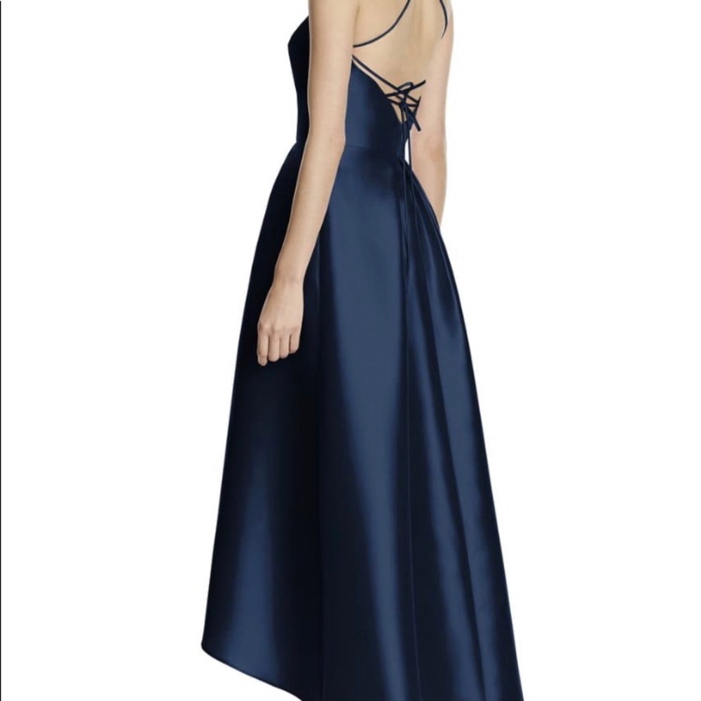 Alfred Sung Formal or Bridesmaid Dress